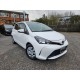 2014 Toyota Yaris 18M WARRANTY,WARRANTED MILE,REV CAM 1.3 5dr